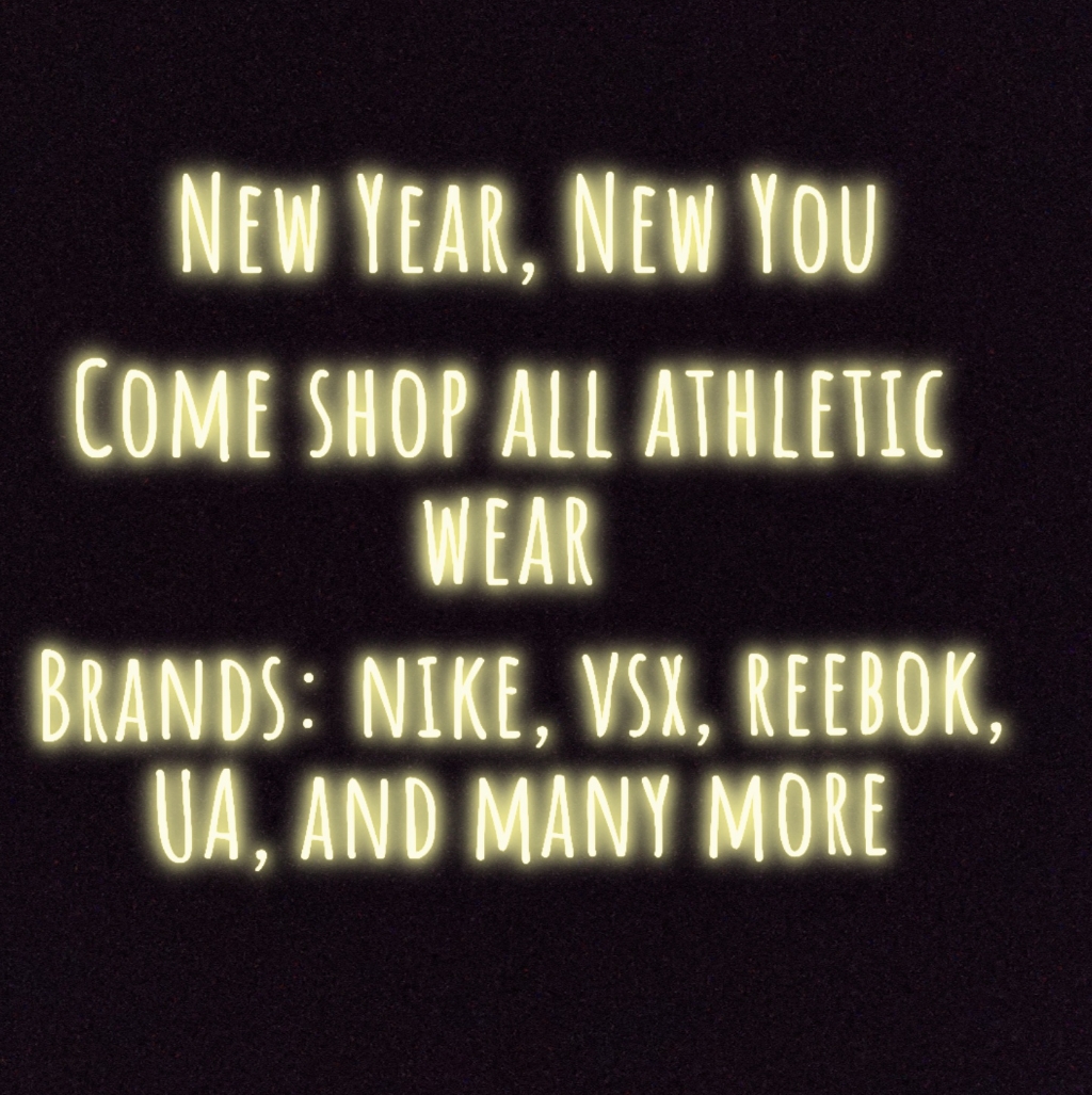 Athletic Wear